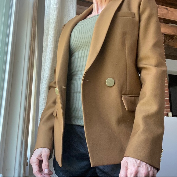 J. Crew Wool Blazer - Picture 2 of 15